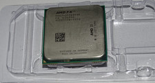 AMD FX-6350 - FD6350FRW6KHK Processore socket 6 core 3,90 GHz AM3+