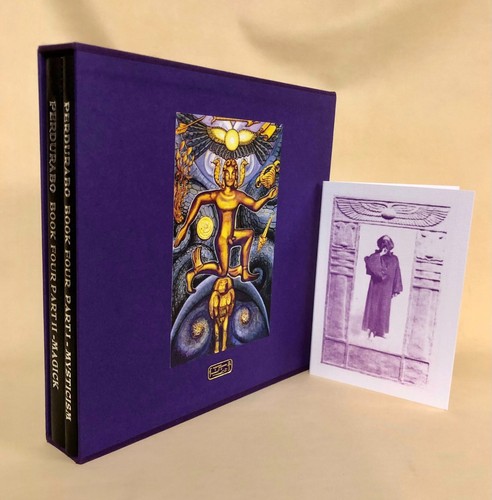 Aleister crowley yoga - aleister,