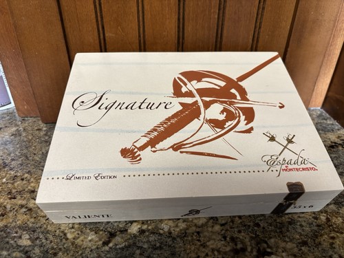 Plasencia espadasignature - plasencia,
