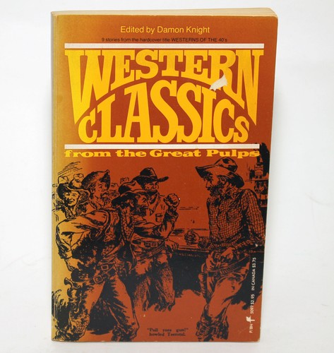 Western classics from the - from,