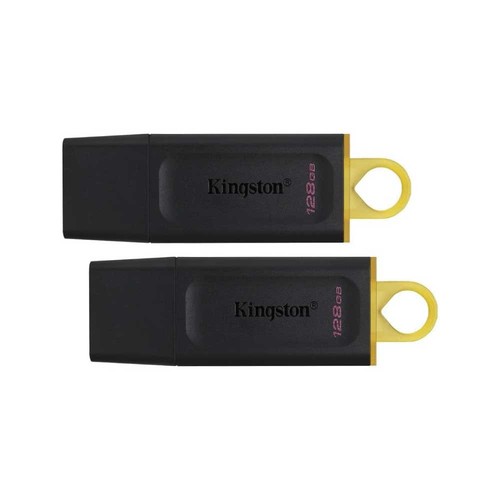 Pen drive 128gb kingston 2 - pen, 3.2