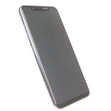 LG G8S ThinQ 4G nero 128 GB