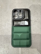 cover the north face iPhone 16