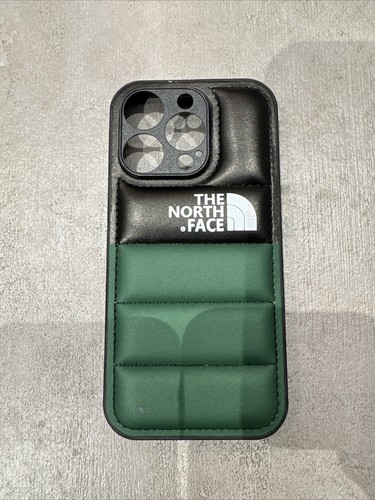 Cover the north face - north,