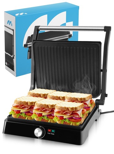Maltec tostapane grill - maltec,