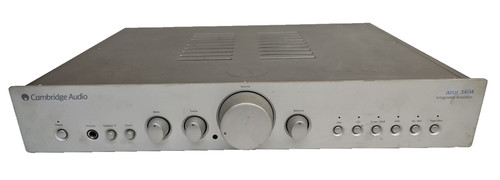 Amplificatore integrato
