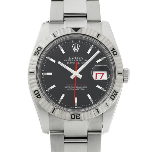 Orologio rolex datejust - datejust, 36