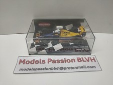 Tyrrell 018 Alesi Japan GP