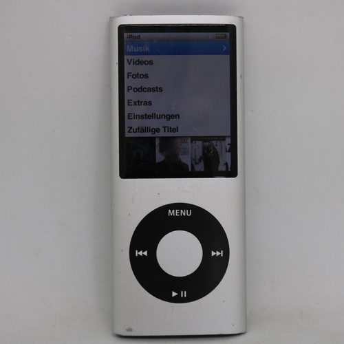 Apple ipod nano generazione - apple,