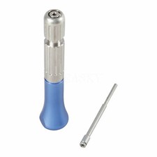 1Pz Mini Avvitatore Maniglia