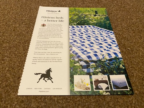 Int3 advert 11x9 - int3, hastens