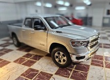 Welly dodge ram 1500 hemi - dodge,