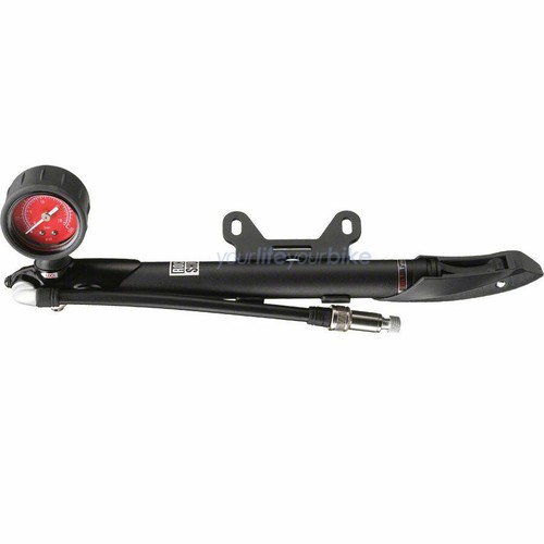 Rockshox pompa forcella - pompa,