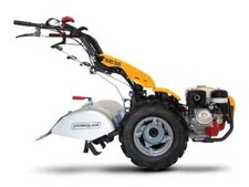 MOTOCOLTIVATORE PASQUALI BCS