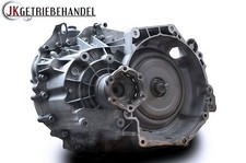 Cambio VW Seat Soda Audi DSG 6 MARCE JPL HQN KCT KCW HLH GYR LRA 1.9 TDI 105 CV