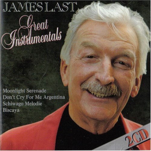James last great - last,