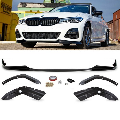Spoiler anteriore flaps - anteriore,
