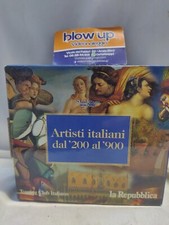 VIAGGIO NELL'ARTE  - Artisti