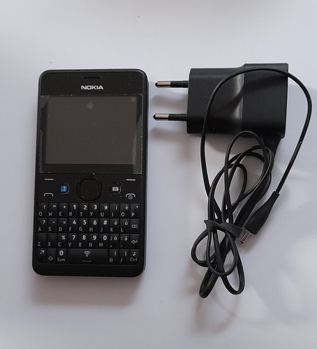 Nokia asha 210 - nokia, sim-tipo