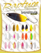 Ondulante Trabucco Rapture