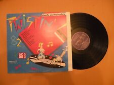 AA.VV. TWISTIN' 82 EMMEGI REC. 5196 001