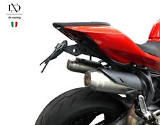 Portatarga  x Ducati  Panigale