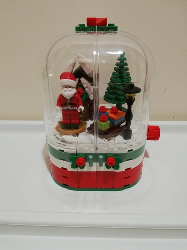 Moc come lego - come, set