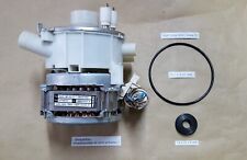  Kit guarnizioni per pompa di circolazione Mpeh Mpew Miele lavastoviglie O-ring/anello di tenuta