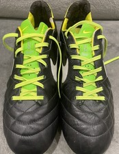 Scarpe da calcio Nike Tiempo Legend IV ACC SG taglia 10 modello UK rare 2012