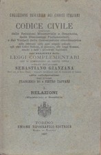 Codice Civile aggiunta leggi