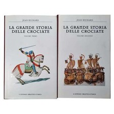 Jean Richard - LA GRANDE