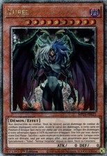 Yu-Gi-Oh! - Yubel - MINT/NMINT
