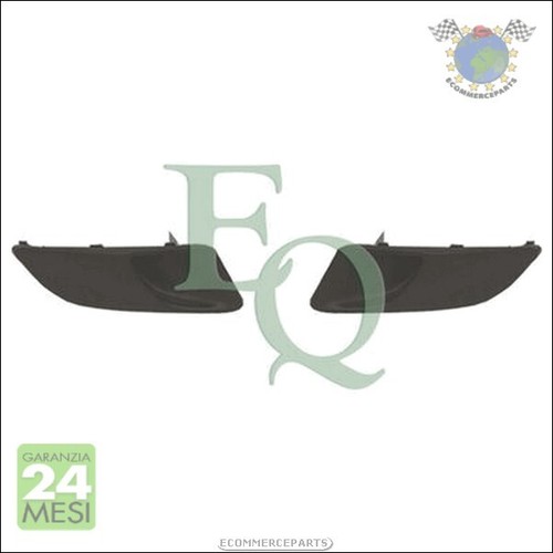 Mostrina paraurti destro - mostrina, eq