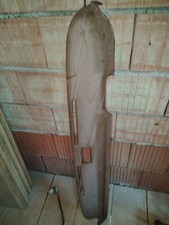 Fiat 600 850 T  Rivestimento