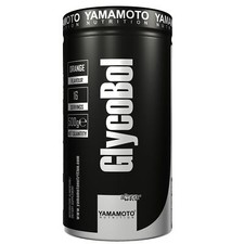YAMAMOTO NUTRITION GLYCOBOL®