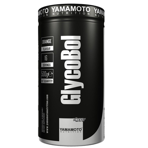 Yamamoto nutrition glycobol - nutrition, glycobol®