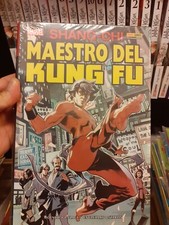 Marvel omnibus Shang- chi