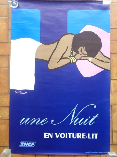 Villemot sncf una notte - villemot,