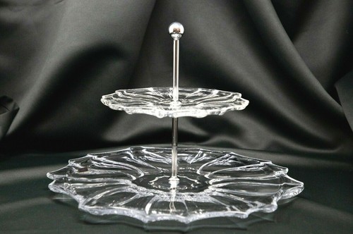 Cupcake vetro cristallo 2 - in,