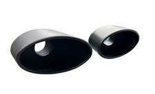 2 Terminali di Scarico per