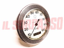 STRUMENTO CONTACHILOMETRI