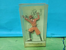ZENIGATA  J:J MODELS MONTATO