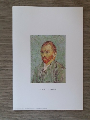 Stampe arte van gogh - stampe,