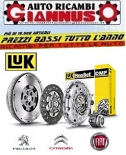 KIT FRIZIONE VOLANO FIAT
