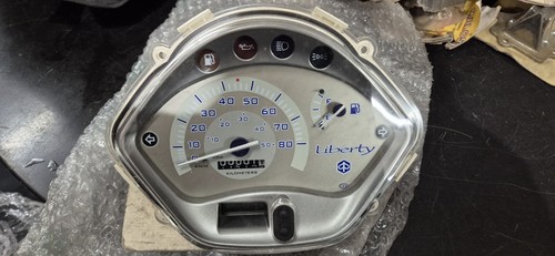 Strumento piaggio liberty - strumento,