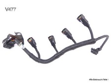 Cablaggio Iniettore Carburante