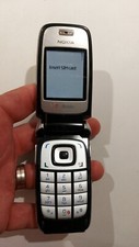3514.Nokia 6101b Very Rare -