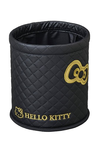 Seiwa dust box hello - box, kitty