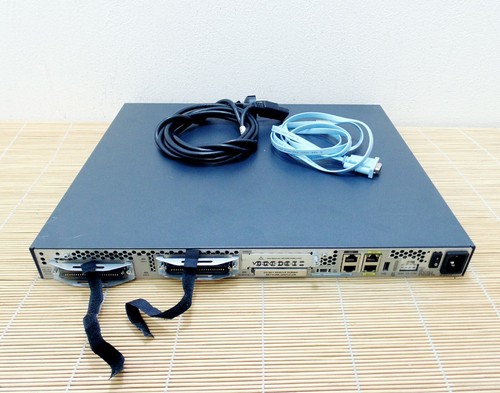 Cisco vg320 gateway - cisco,