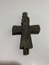 Encolpion Croce bizantina